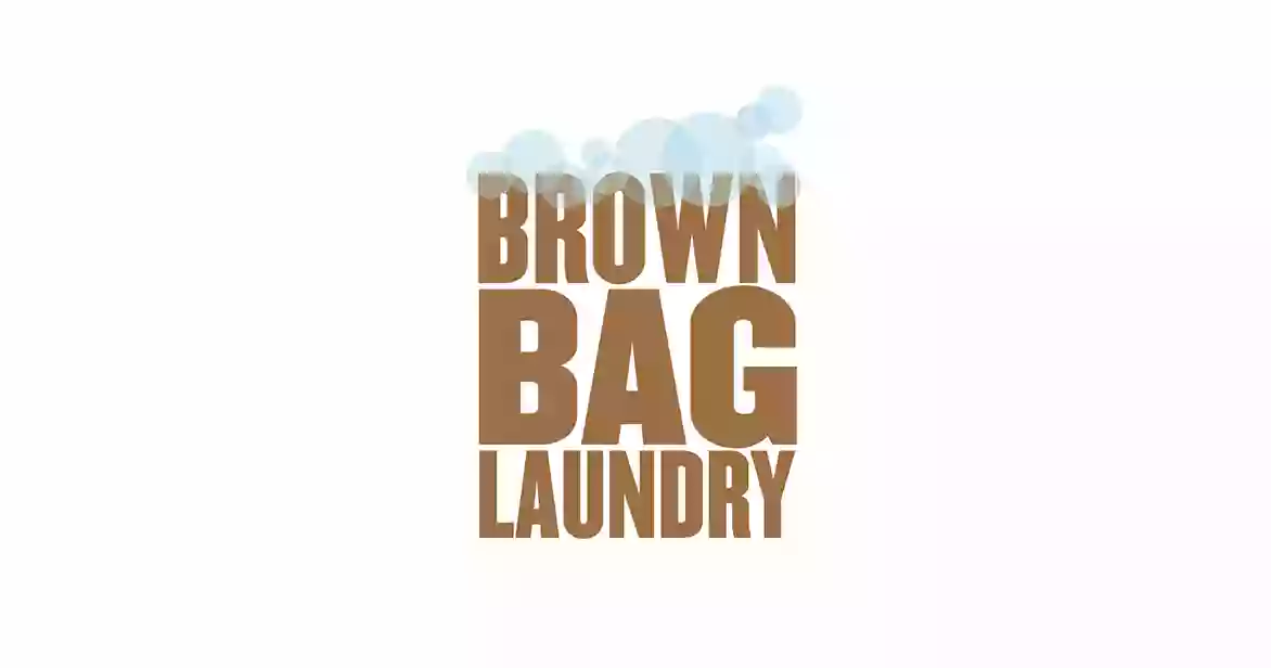 Brown Bag Laundry