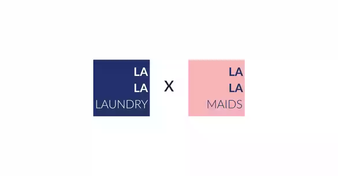 La La Laundry