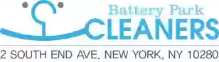 Battery Park Cleaners