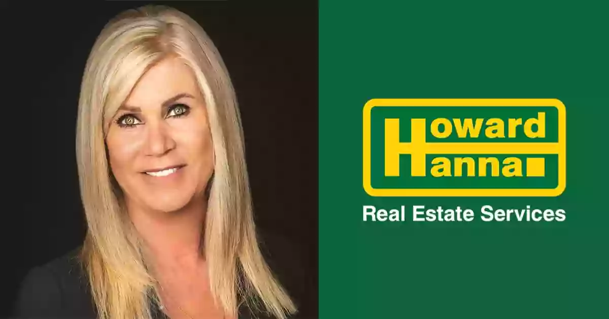 Donna Littlefield @ Howard Hanna Real Estate Services