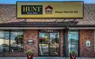 HUNT Real Estate ERA