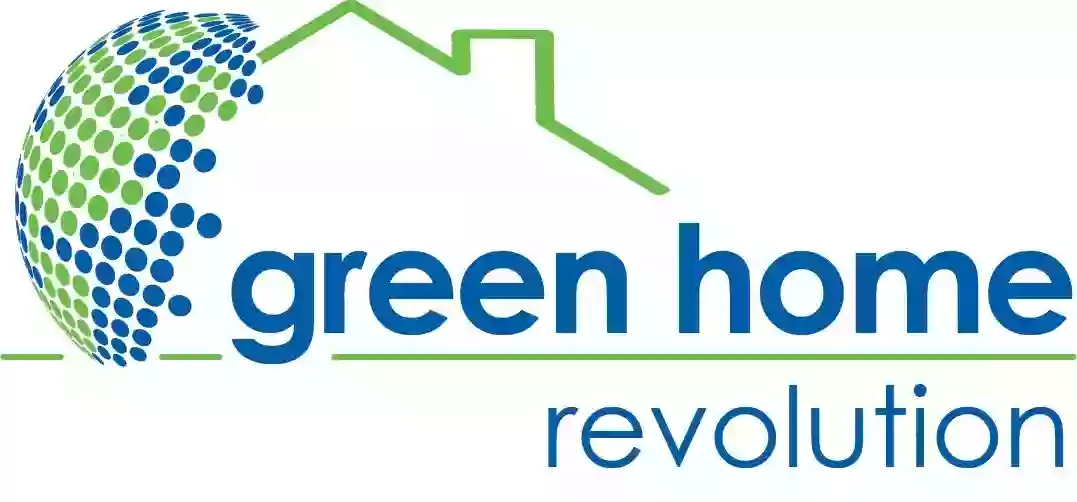 green home revolution LLC