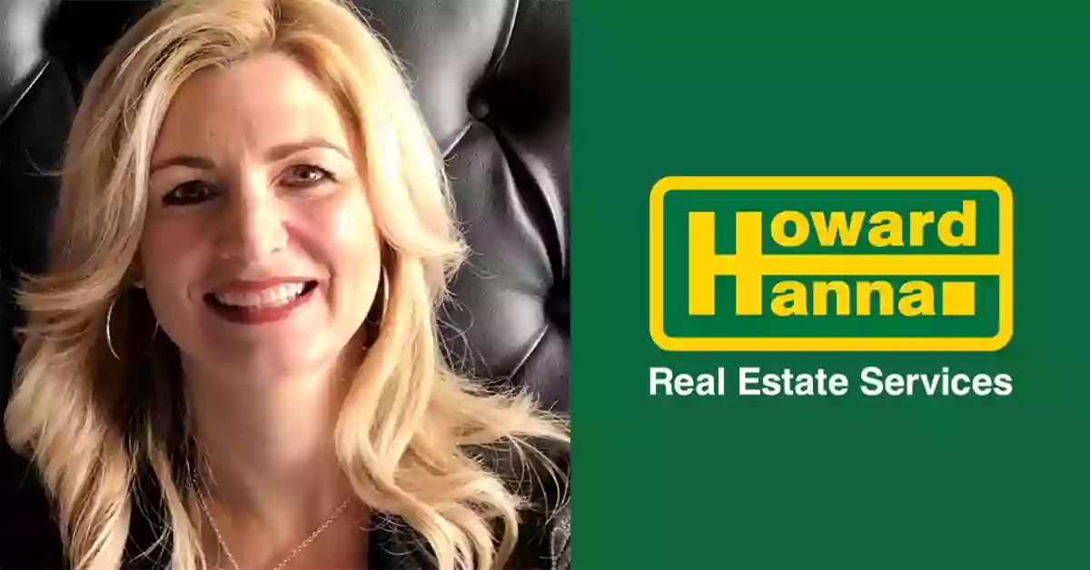 Lisa Fogarty, Realtor @ Howard Hanna Real Estate