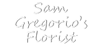 Sam Gregorio's Florist