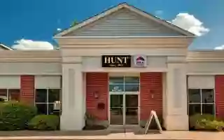 HUNT Real Estate ERA