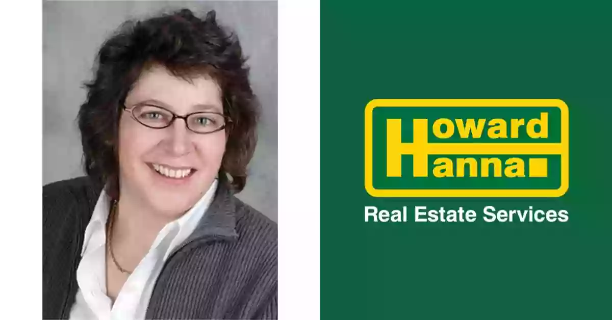 Howard Hanna WNY, Inc.-Lisa Uschold Associate Broker