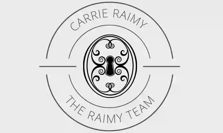 Caroline Raimy - Raimy Real Estate