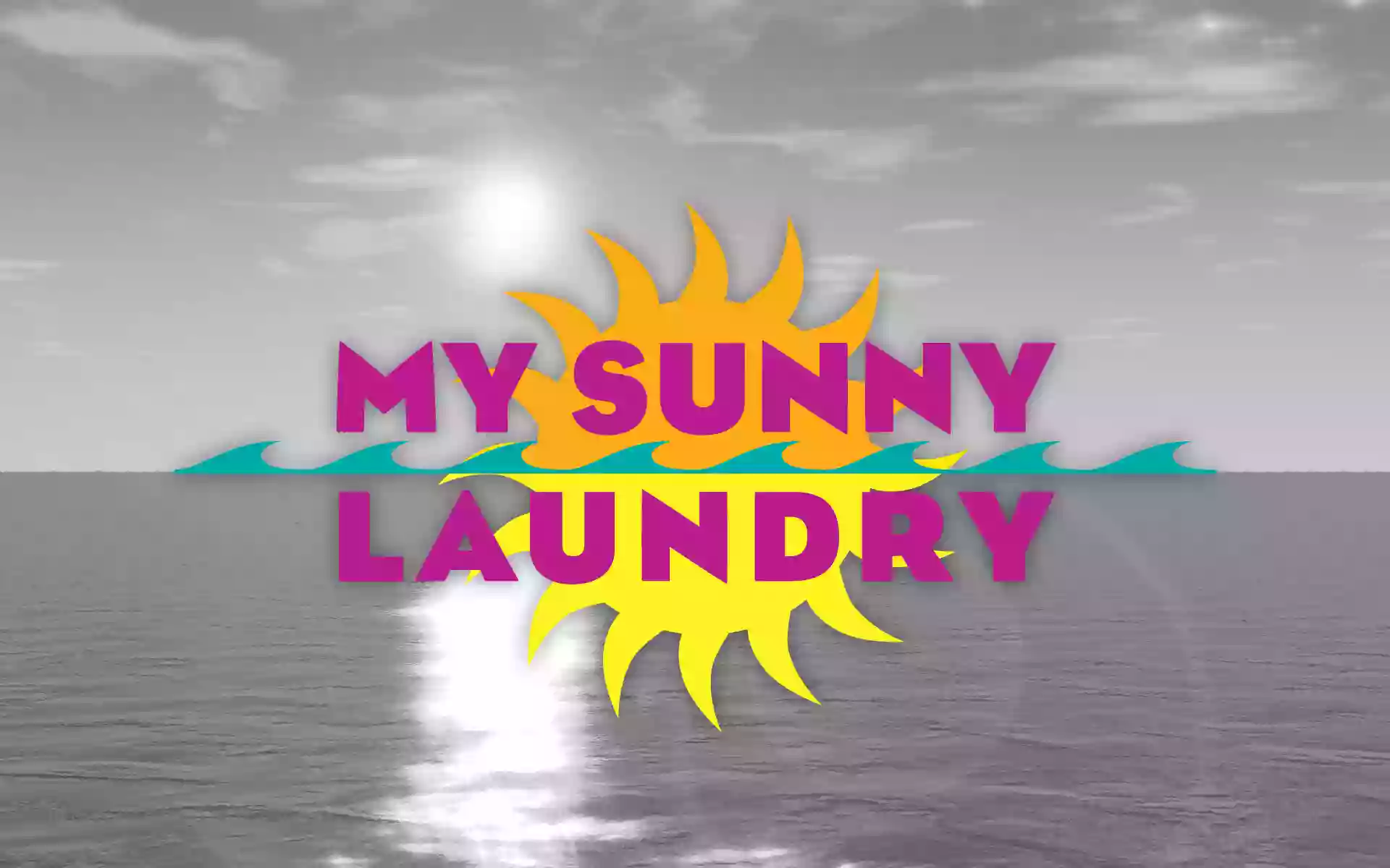 My Sunny Laundry