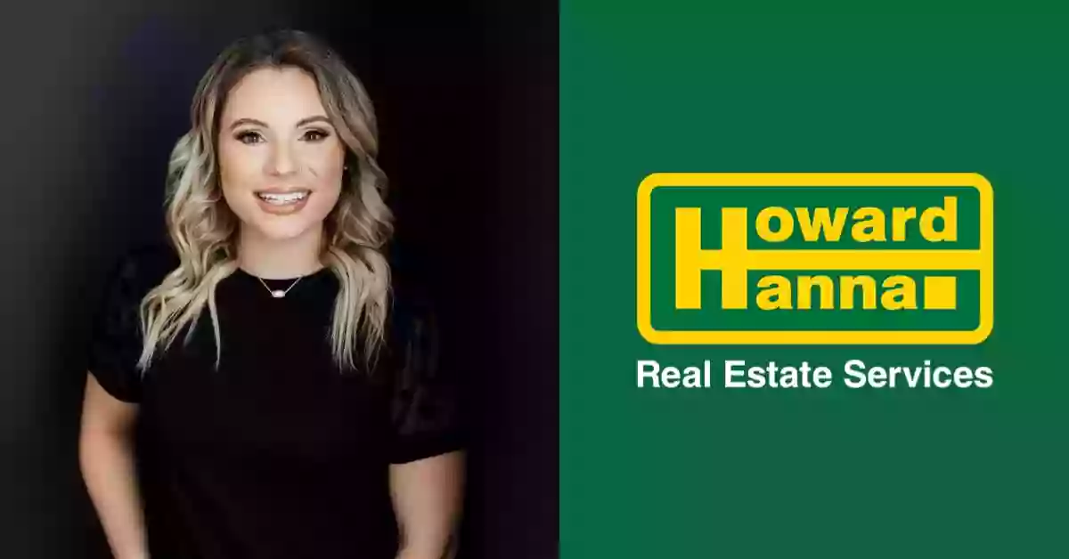 Katherine Schutt Licensed Real Estate Salesperson at Howard Hanna