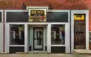 HUNT Real Estate ERA