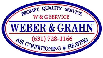 Weber & Grahn Air Conditioning and Heating