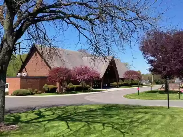 Clinton United Methodist Church