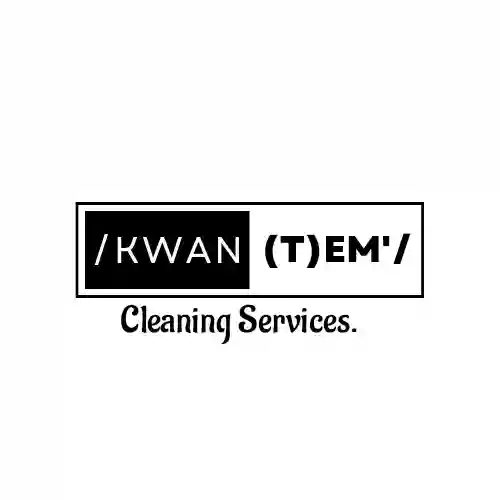 Kwantem Cleaning Services