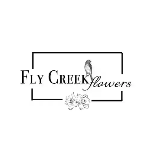 Fly Creek Flowers