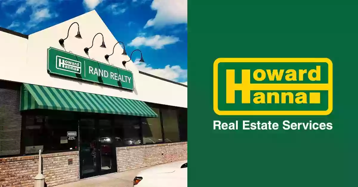 Howard Hanna Rand Realty New City