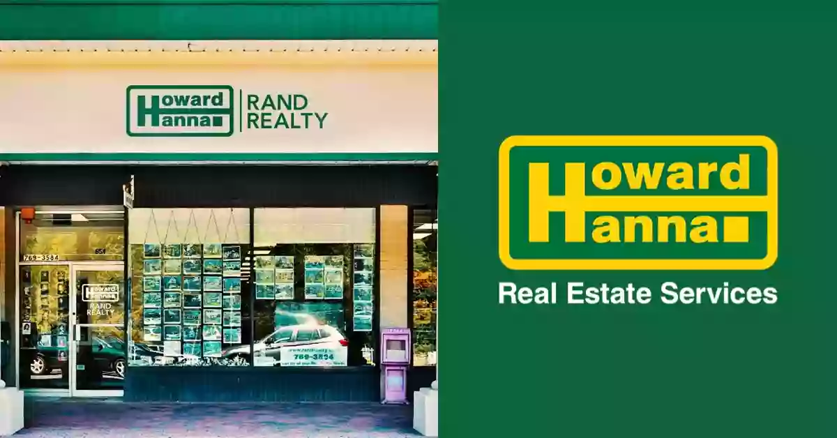 Howard Hanna Rand Realty Thornwood