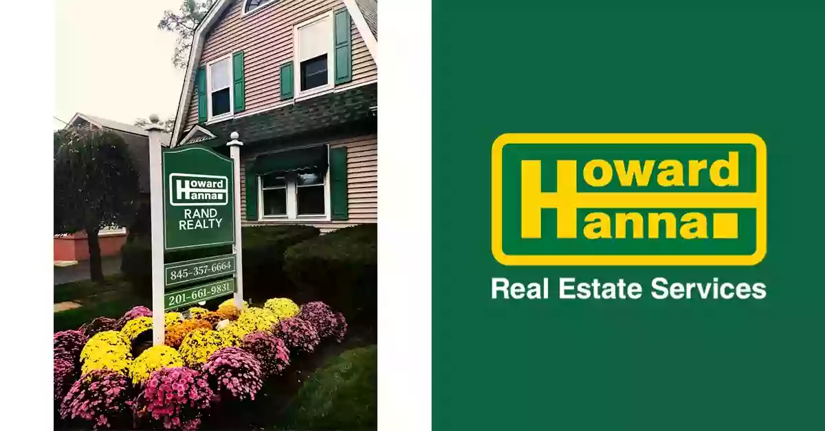 Howard Hanna Rand Realty Suffern