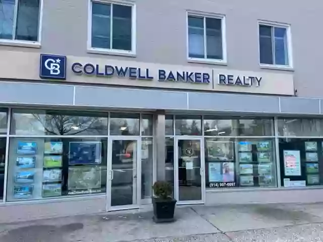 Coldwell Banker Realty - White Plains Office