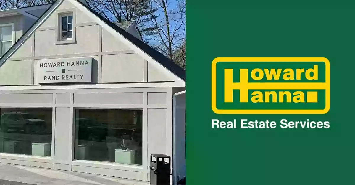 Howard Hanna Rand Realty Scarsdale