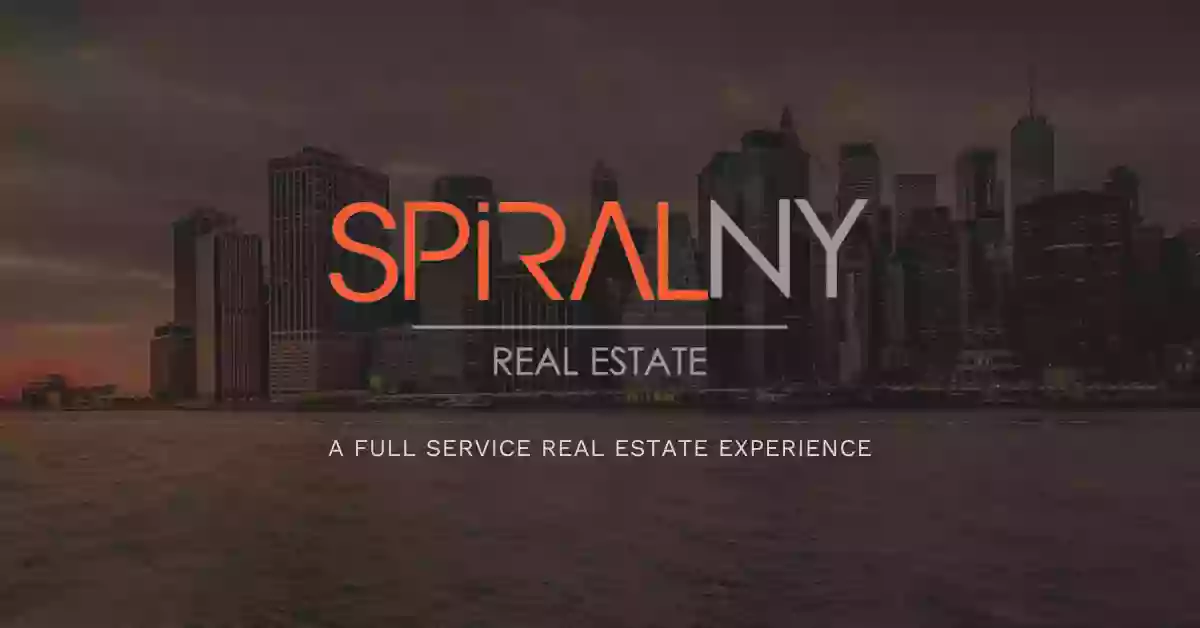 SPiRALNY NYC 100% Commission Brokerage