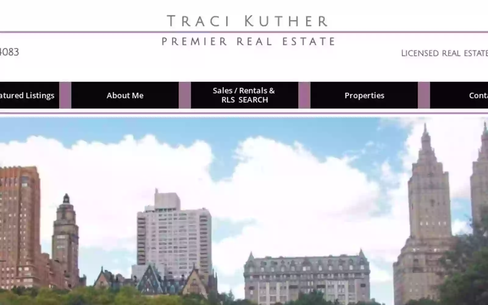 Traci Kuther Real Estate & Re-trace llc Home Design