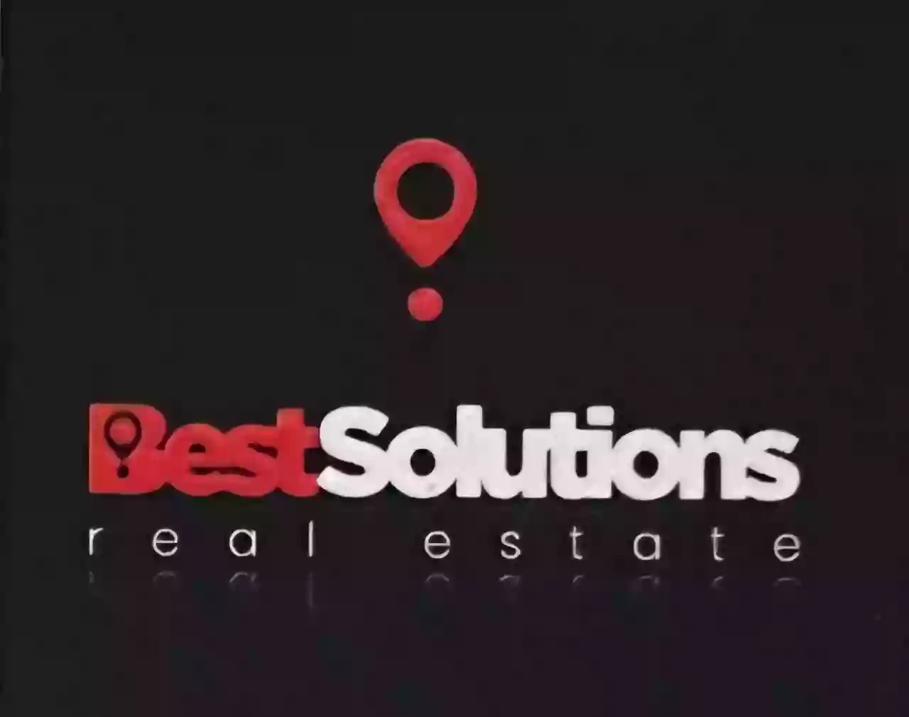 BestSolution Real Estate