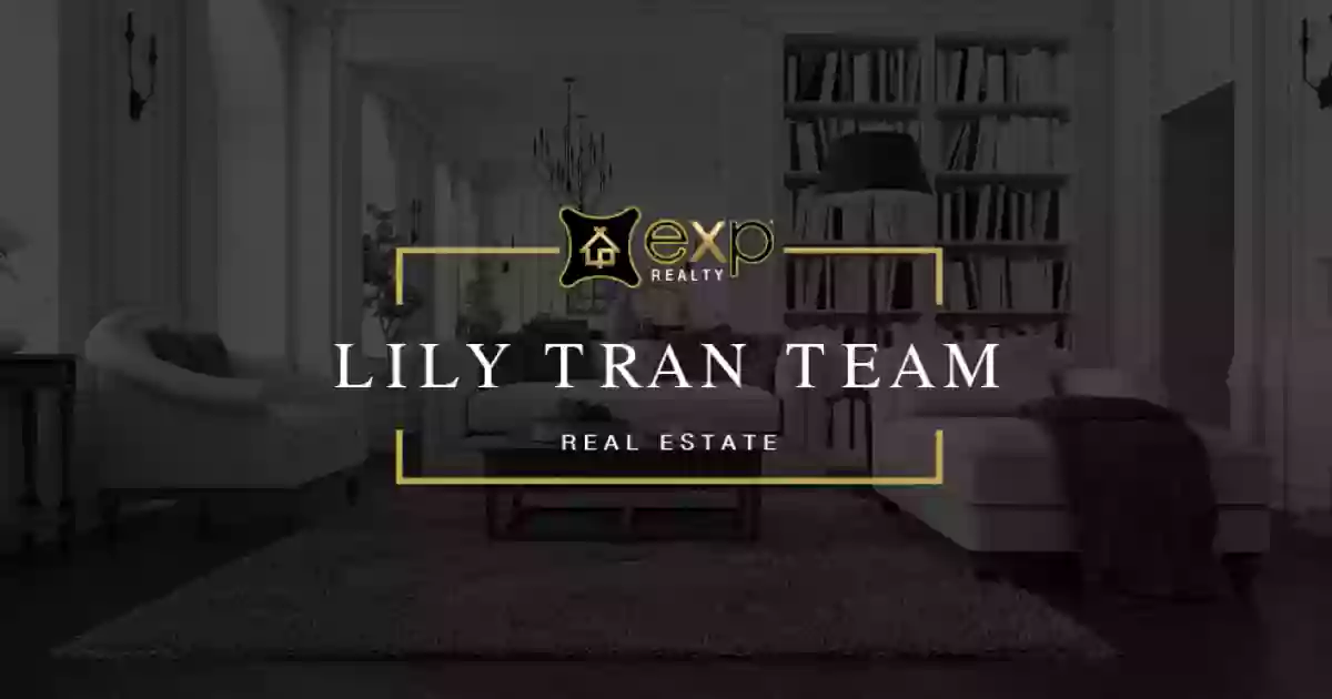 Lily Tran Team - Forest Hills Realtor with eXp Realty New York