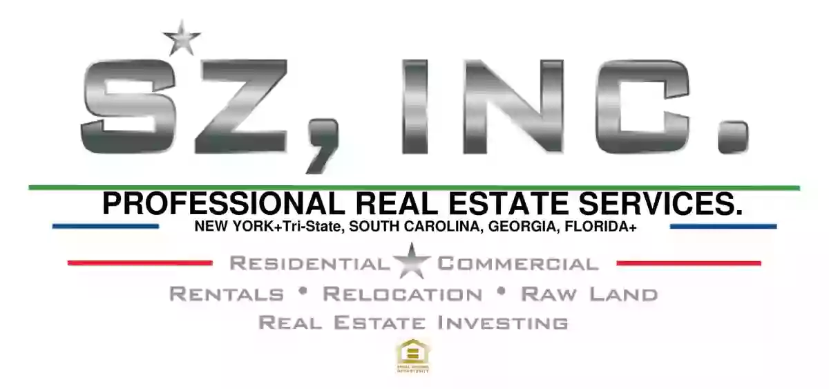 SZ, INC.