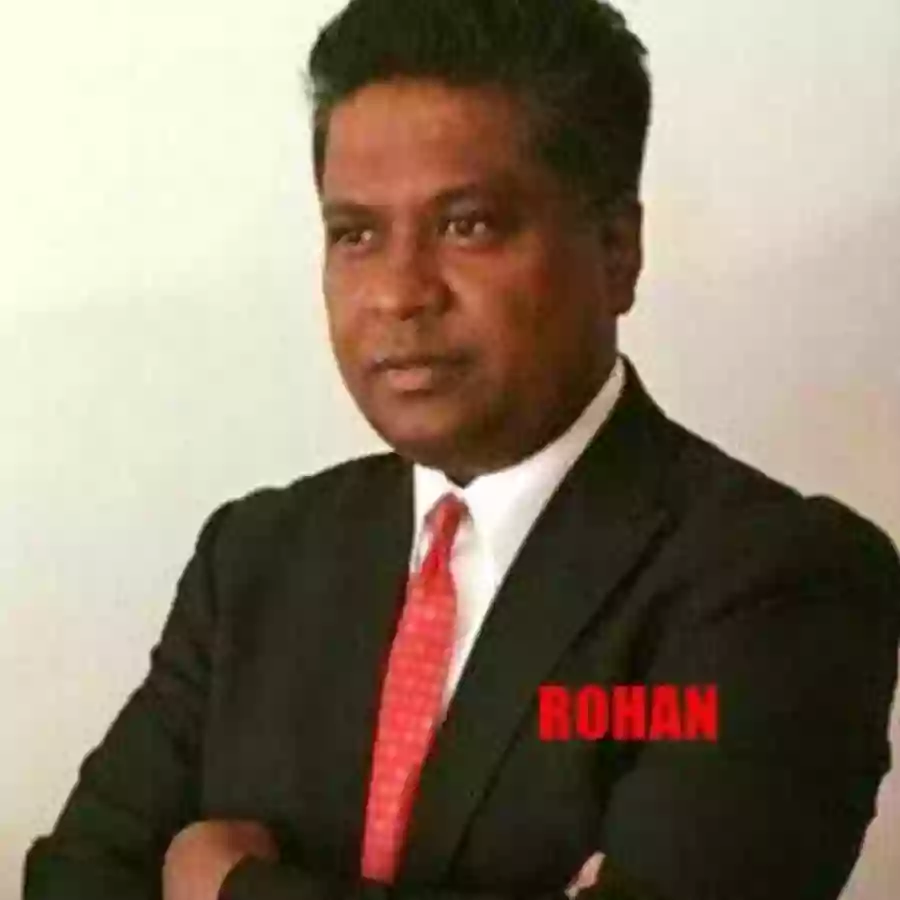 Rohan - Roopnarine Mohabir - Homes of NY Realty, Inc.