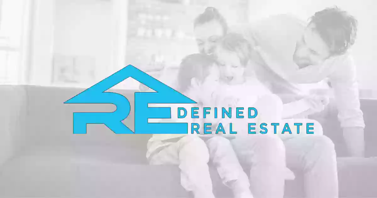 REdefined Real Estate