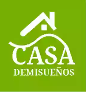 Casa De Mis Sueños