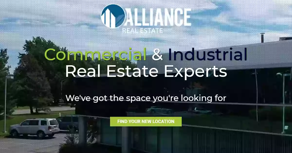 Alliance Real Estate Corp.