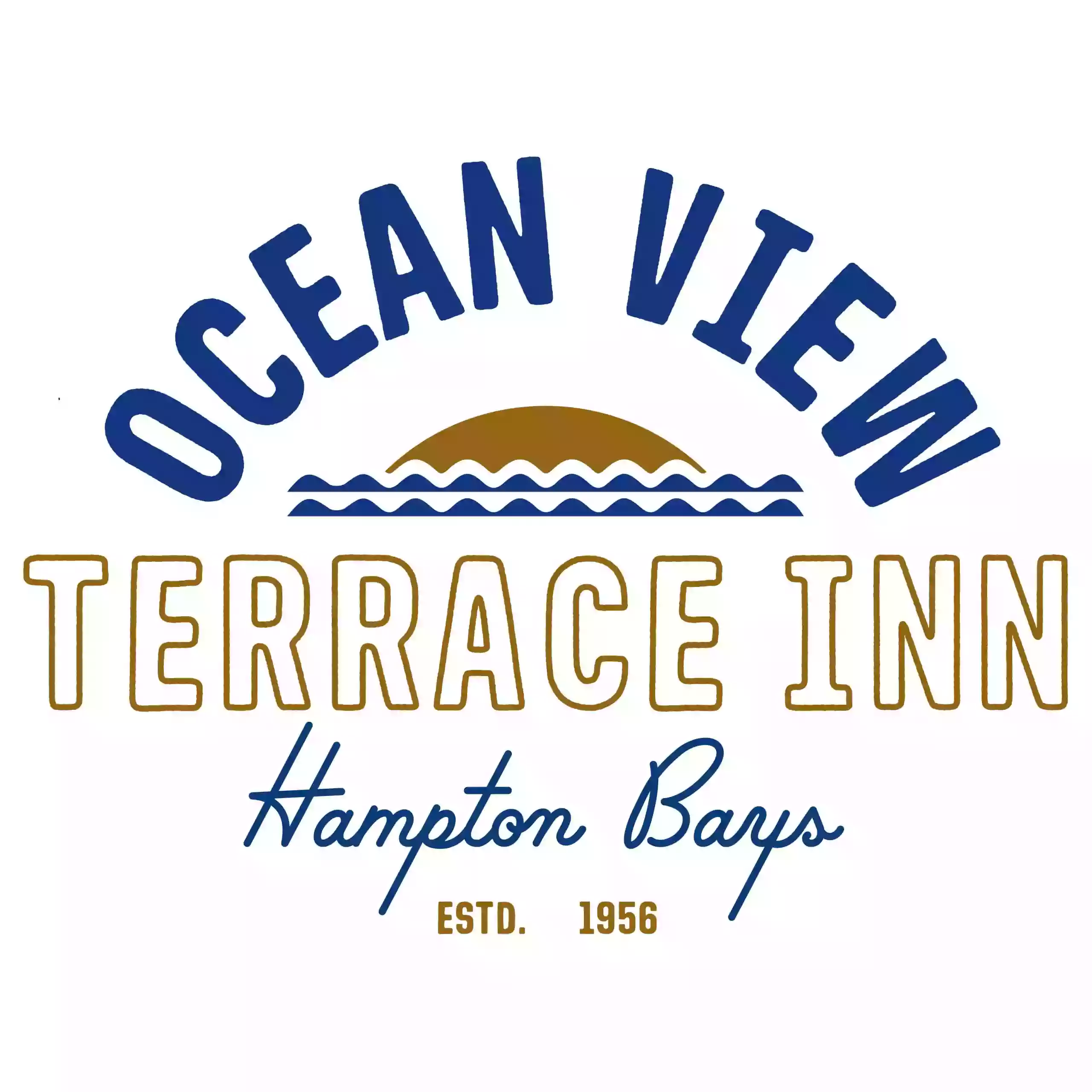 Ocean View Terrace Inn