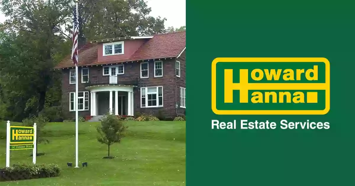 Howard Hanna Utica/New Hartford