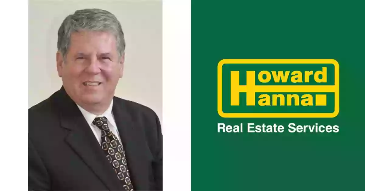 Howard Hanna Real Estate: Mark Canter