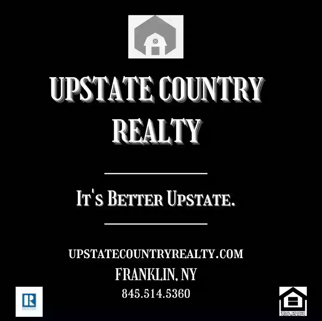 Upstate Country Realty