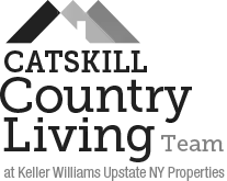 Catskill Country Living Team at Keller Williams