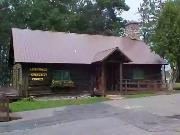 Church Adirondack Community