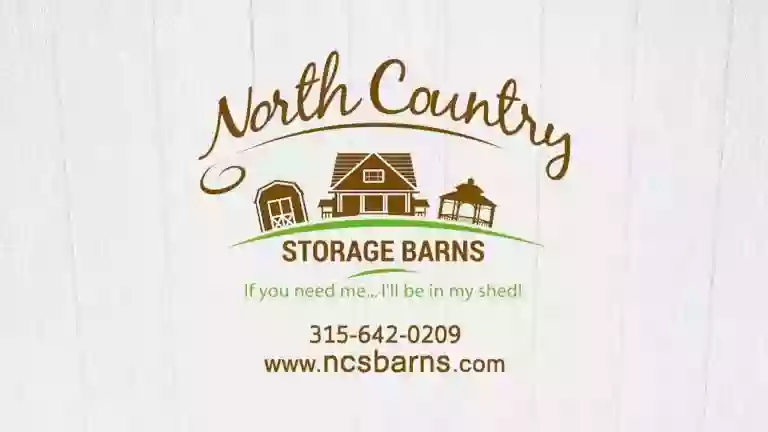 North Country Storage Barns