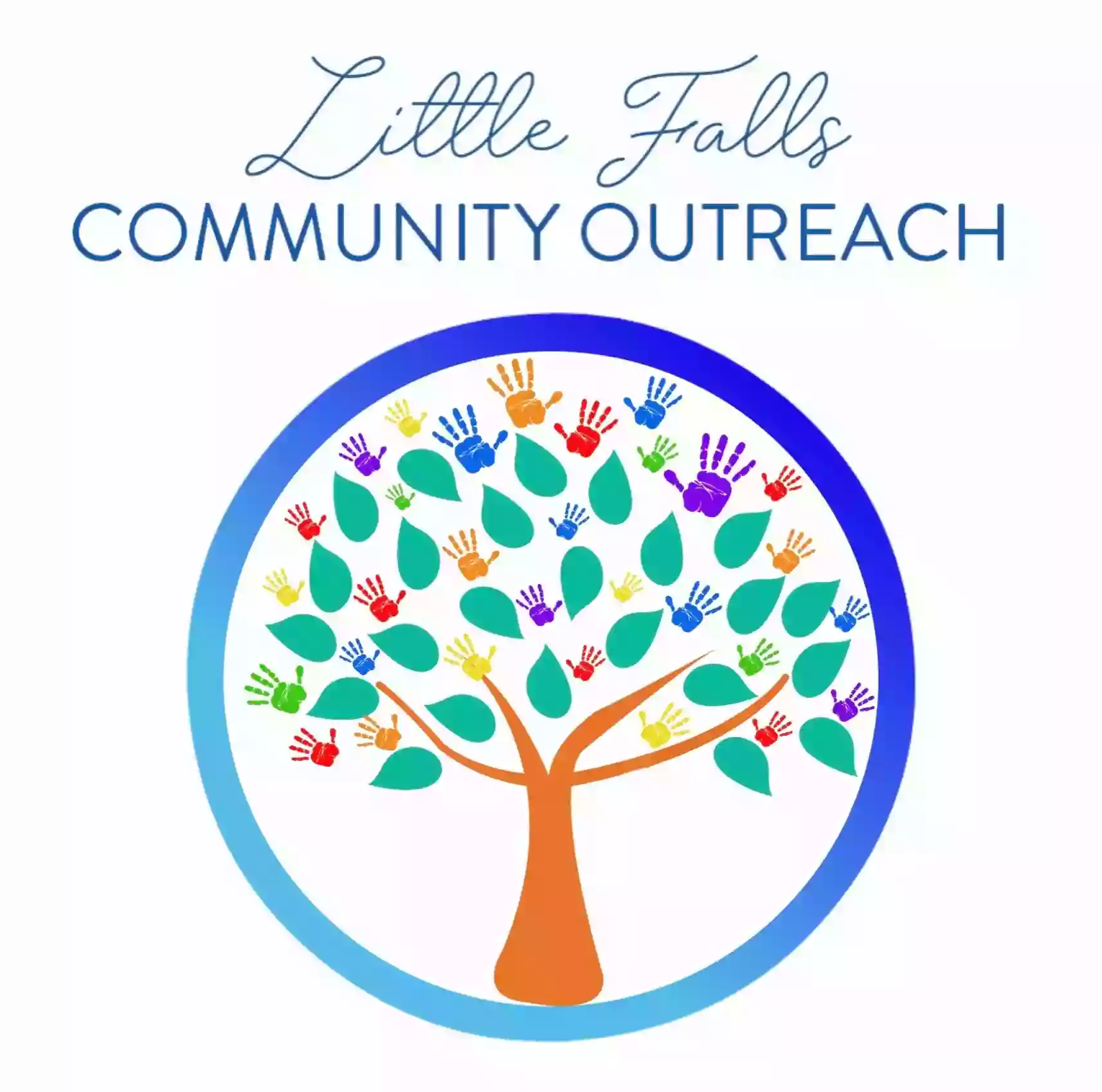 Little Falls Community Outreach