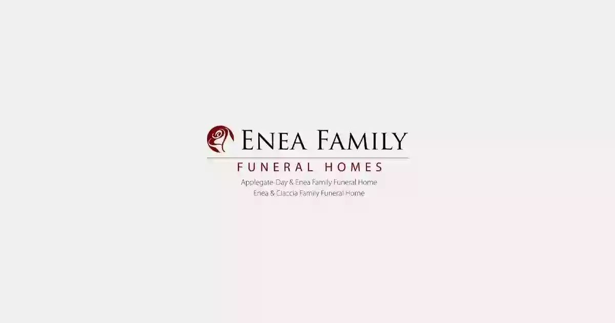 Enea Family Funeral Home