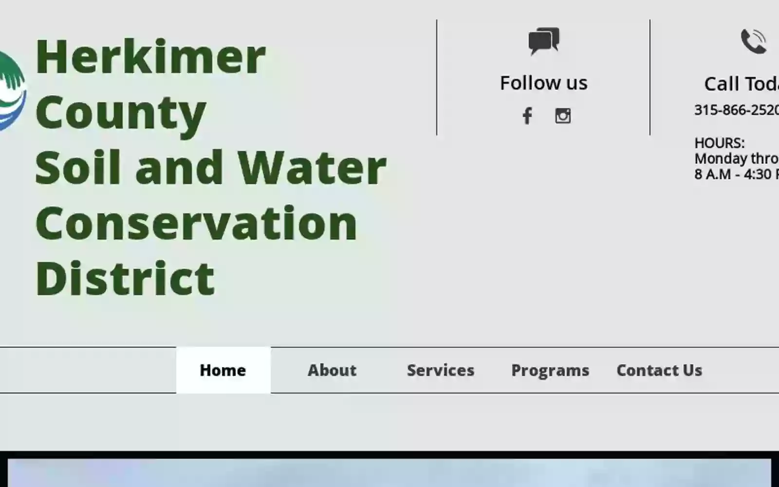 Herkimer County Soil & Water