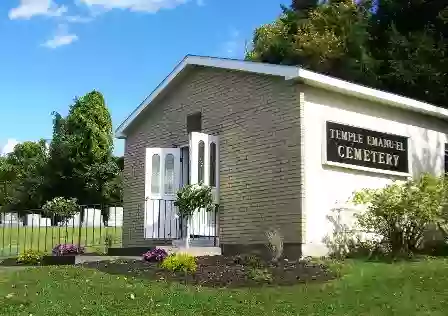 Temple Emanu-El