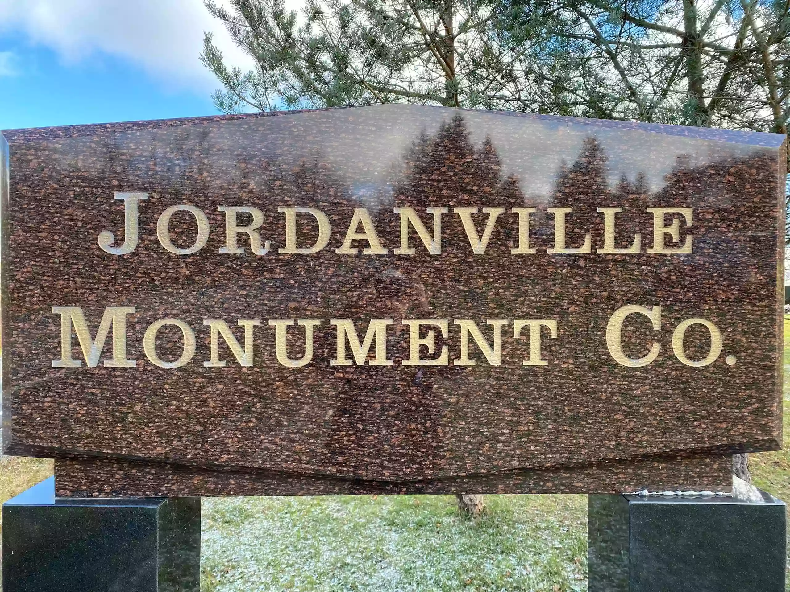 Jordanville Monument Company