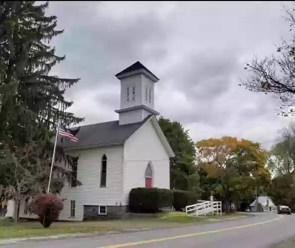 South Edmeston Community Church