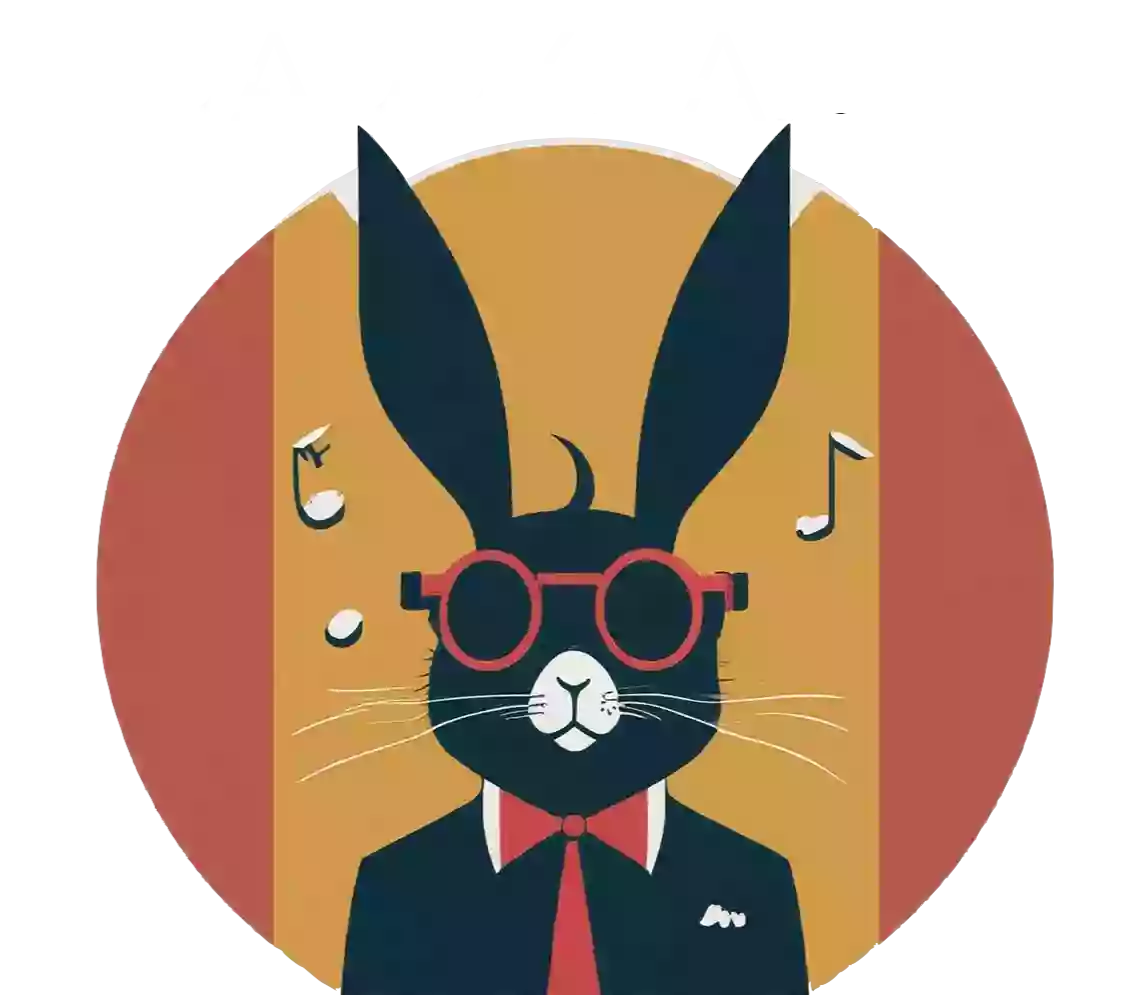 Daddy Rabbit