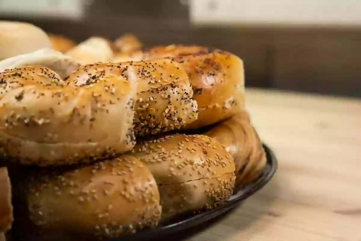 Kossar's Bagels & Bialys (LES)