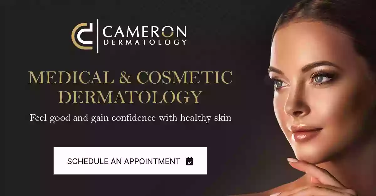 Cameron Dermatology