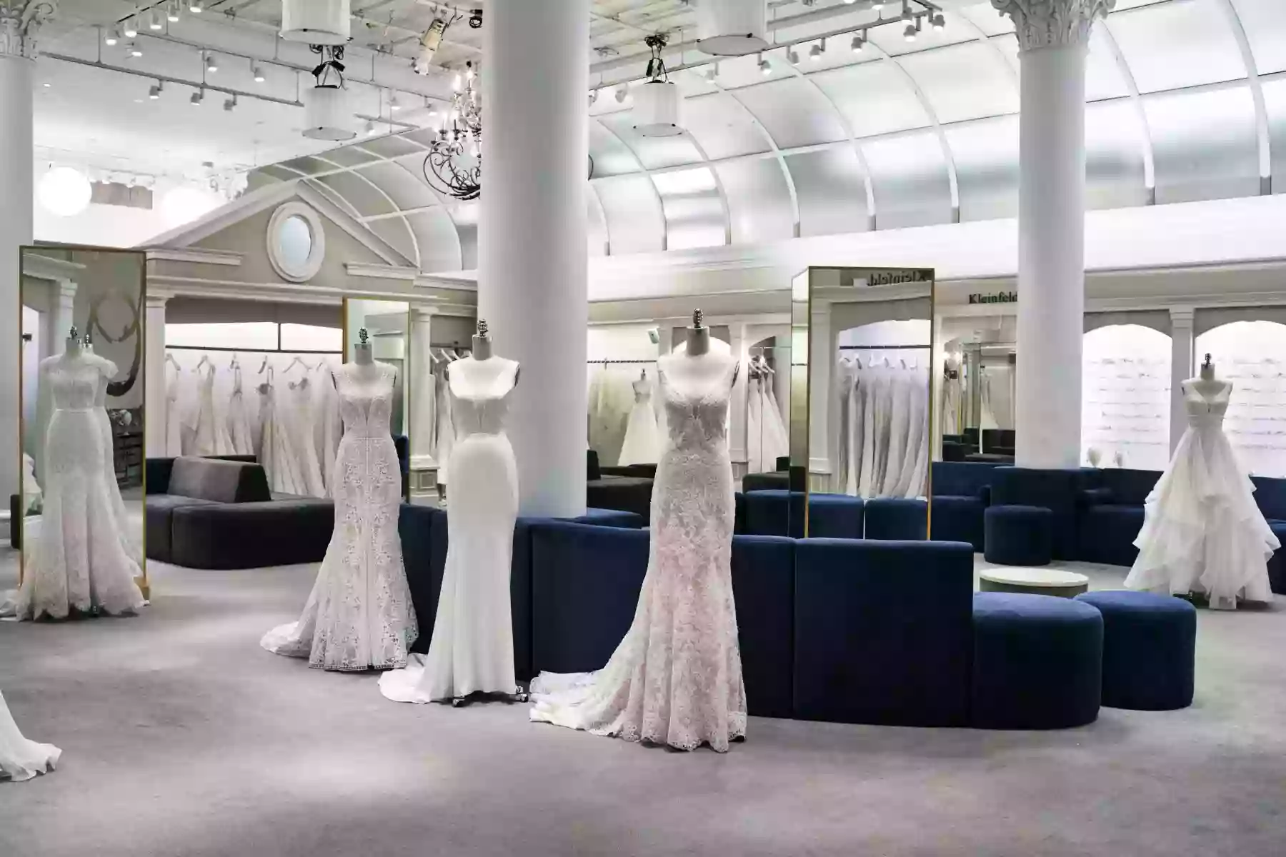 Kleinfeld Bridal