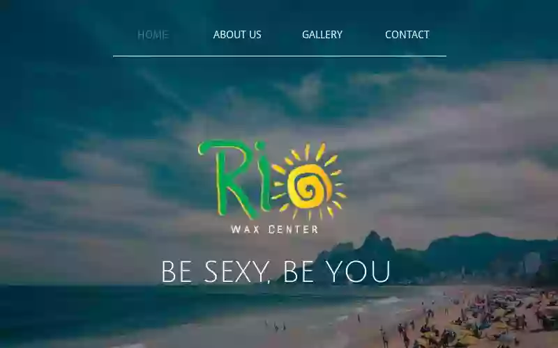 Rio Wax Center